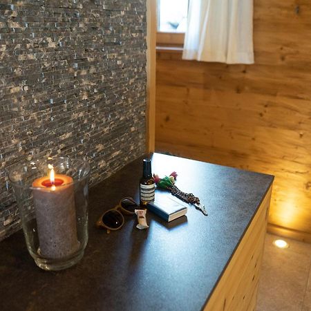 Chalet Frümsel Wildhaus Dış mekan fotoğraf