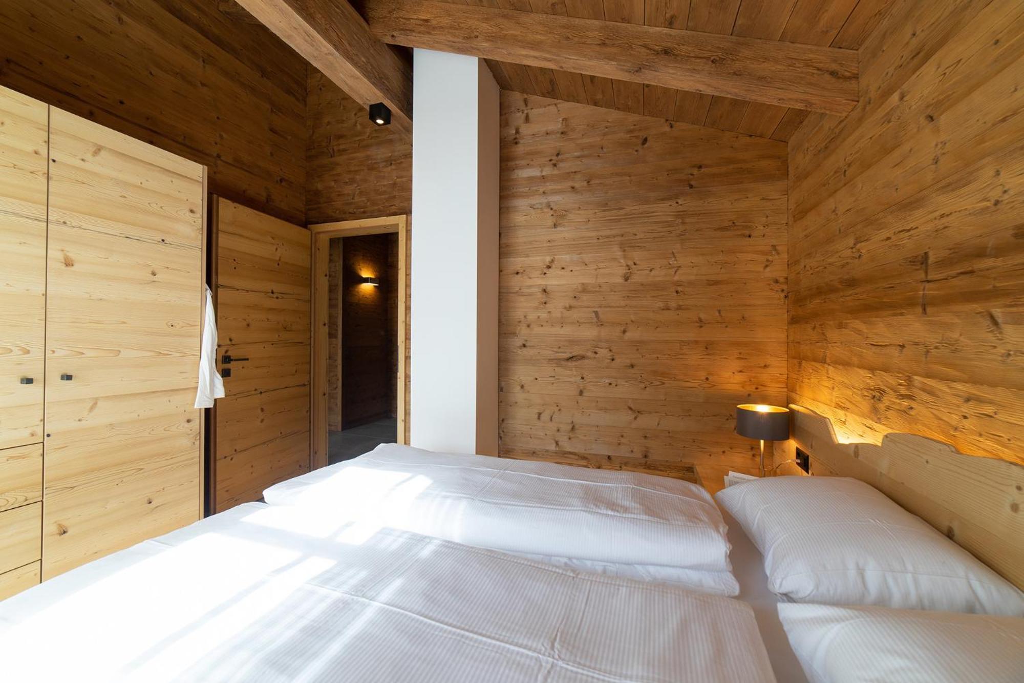 Chalet Frümsel Wildhaus Dış mekan fotoğraf