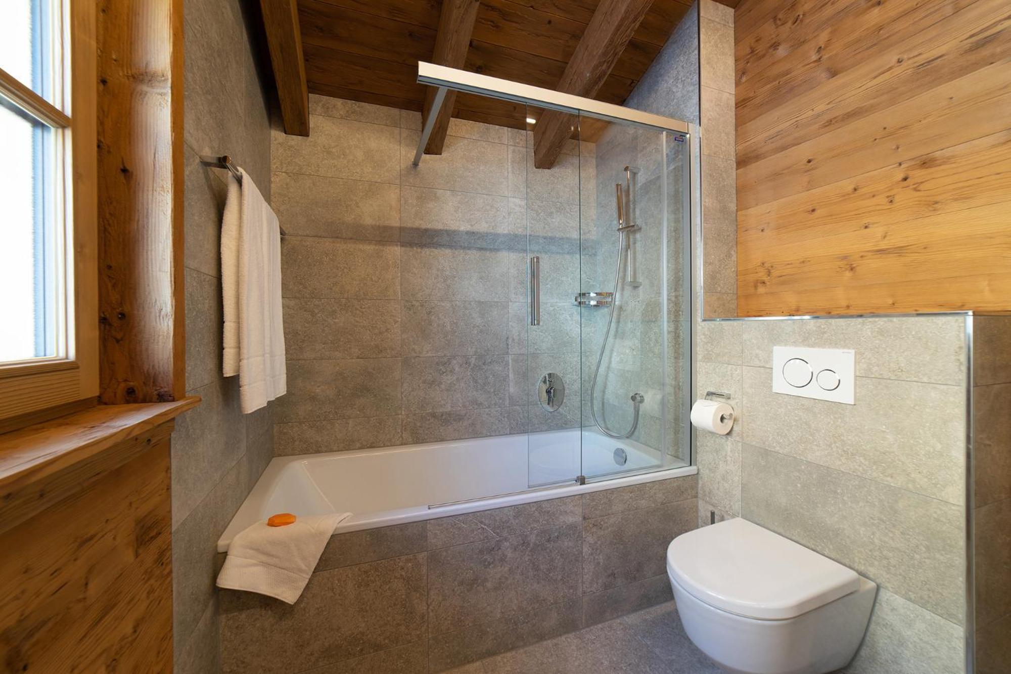Chalet Frümsel Wildhaus Dış mekan fotoğraf