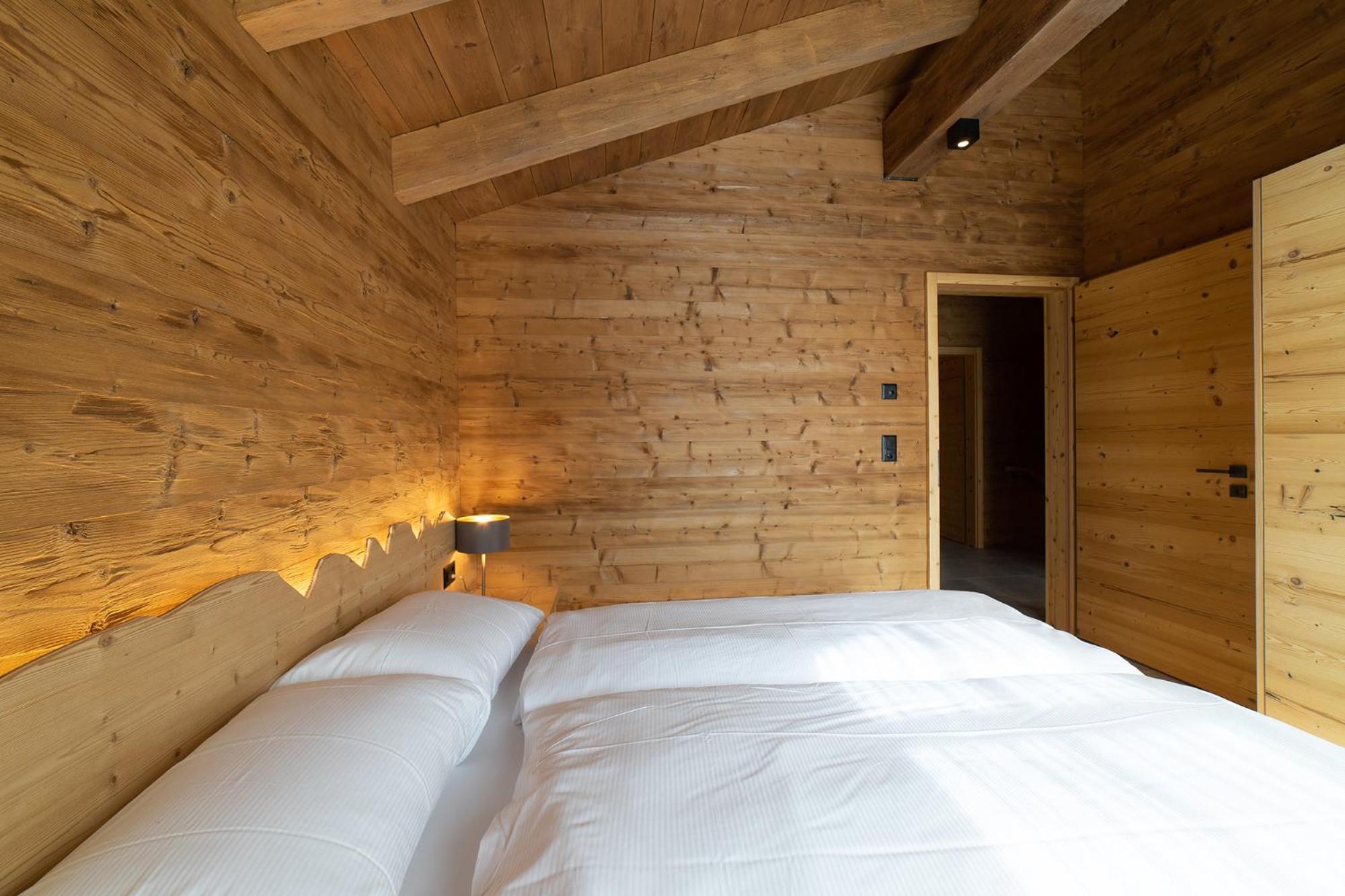 Chalet Frümsel Wildhaus Dış mekan fotoğraf