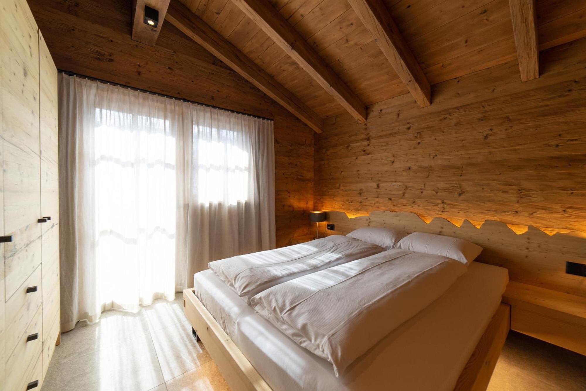 Chalet Frümsel Wildhaus Dış mekan fotoğraf